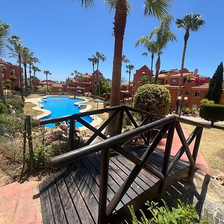 2 Bedroom Apartment Marbella East - La Reserva De Marbella Exteriér fotografie