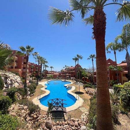 2 Bedroom Apartment Marbella East - La Reserva De Marbella Exteriér fotografie