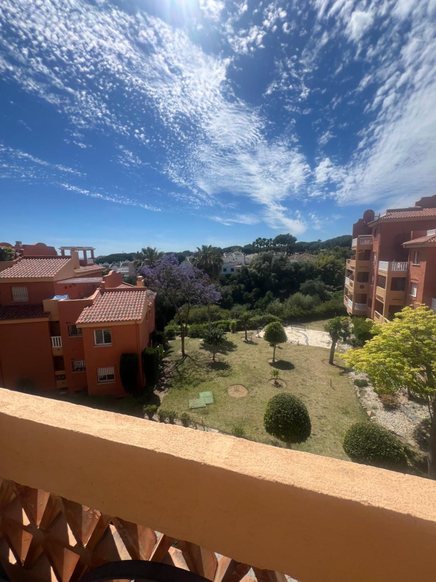 2 Bedroom Apartment Marbella East - La Reserva De Marbella Exteriér fotografie