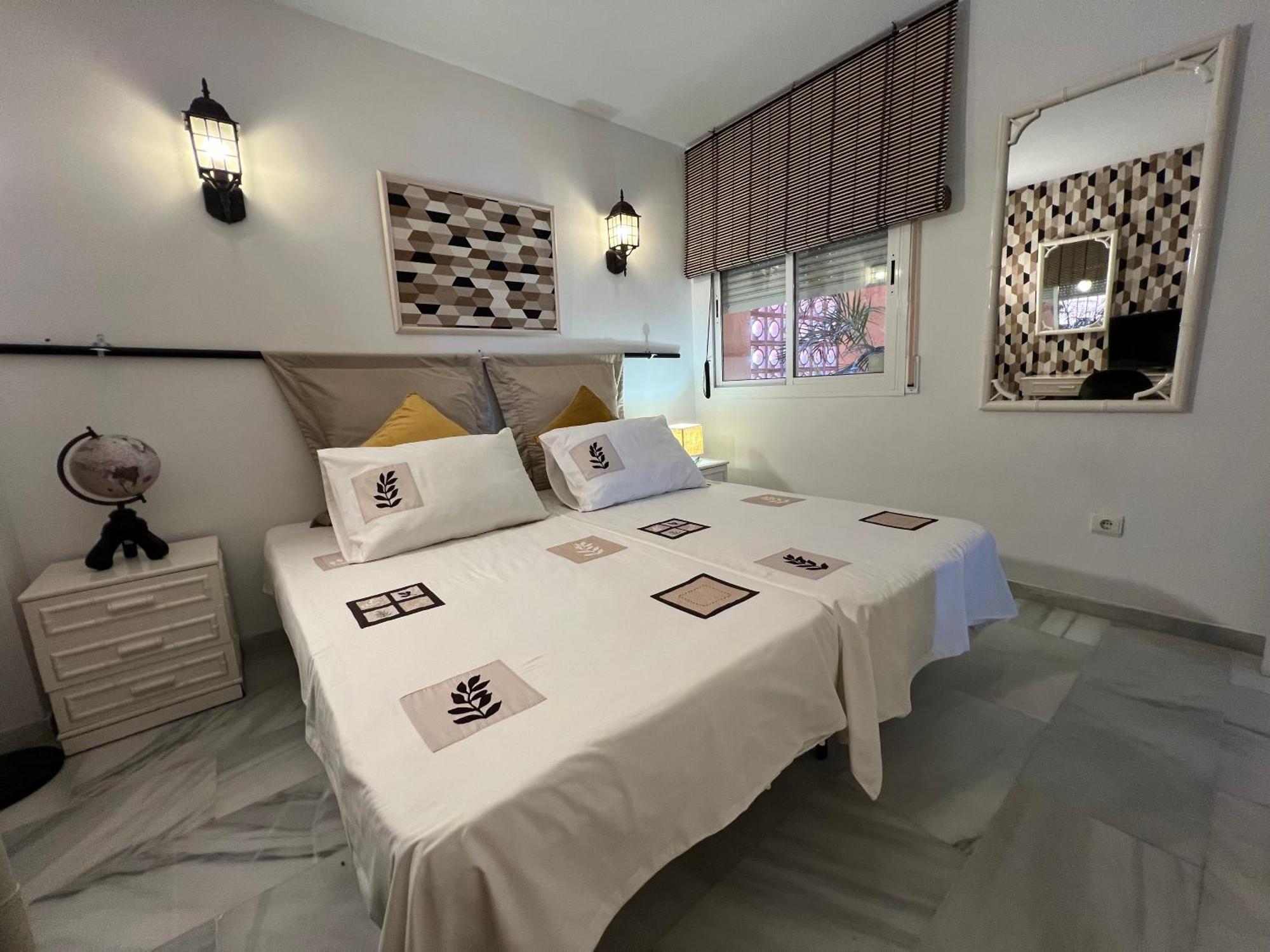 2 Bedroom Apartment Marbella East - La Reserva De Marbella Exteriér fotografie