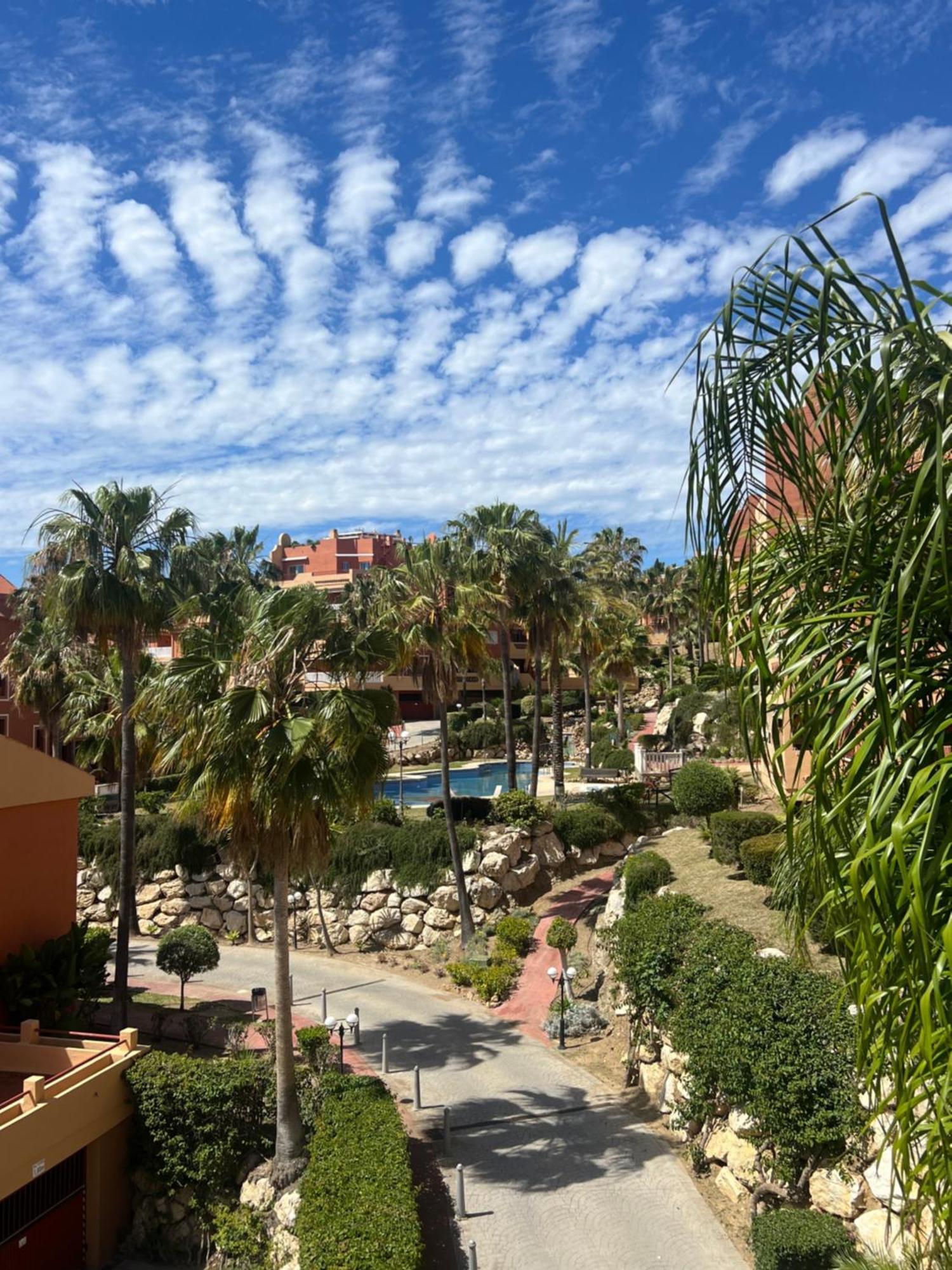 2 Bedroom Apartment Marbella East - La Reserva De Marbella Exteriér fotografie